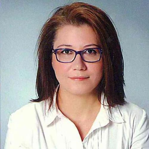 Dr.Öğr.Üyesi Sema Bengi Gürkan Profil Fotoğrafı