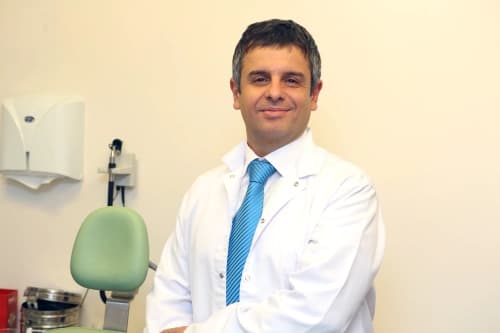 Dr. Öğr. Üyesi Selçuk Güney Profil Fotoğrafı