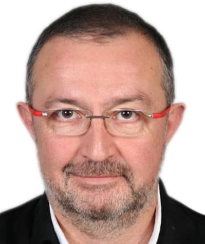 Prof. Dr. Emre Acaroğlu Profil Fotoğrafı