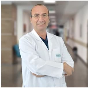 Op. Dr. Sinan Kurşun Profil Fotoğrafı