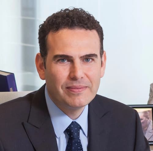 Op. Dr. Atilla Şengör Profil Fotoğrafı
