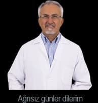 Prof. Dr. İlhan Öztekin