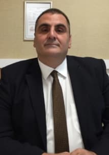 Op. Dr. Cem Turgut Güngör Profil Fotoğrafı