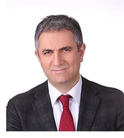 Prof. Dr. Özay Oral Profil Fotoğrafı