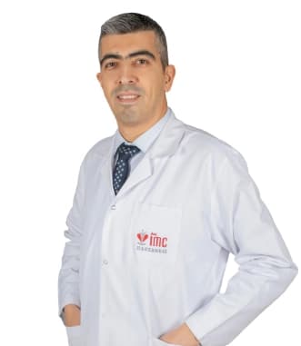 Prof. Dr. Fatih Çelenk Profil Fotoğrafı