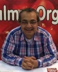 Uzm. Dr. Baskın Kocabaş Profil Fotoğrafı