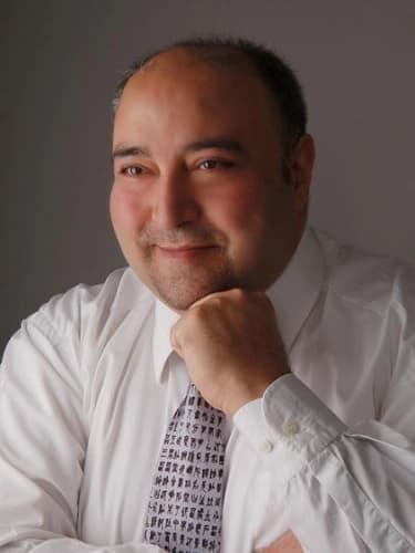 Dr. Erdoğan Zaim Profil Fotoğrafı