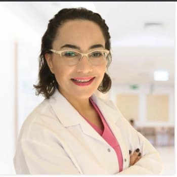 Op. Dr. Gül Biteker Torun Profil Fotoğrafı