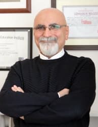 Uzm. Dr. Bülent Çelikel Profil Fotoğrafı
