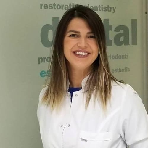 Uzm. Dr. Dt. Tülin Ulu Sever Profil Fotoğrafı