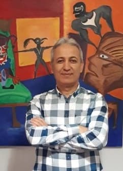 Uzm. Dr. Aytekin Şahan Profil Fotoğrafı