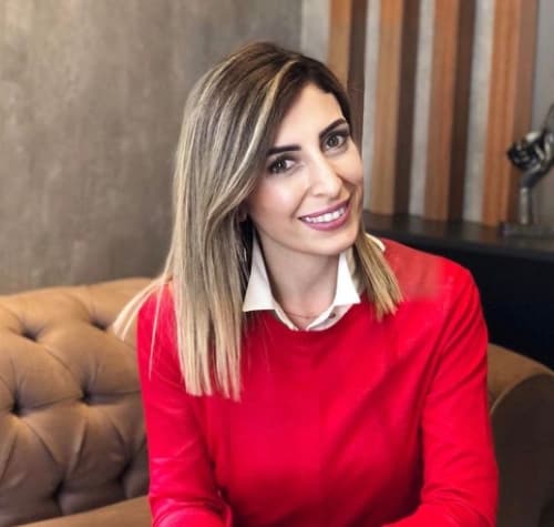 Psk. Pınar Ersöz Profil Fotoğrafı