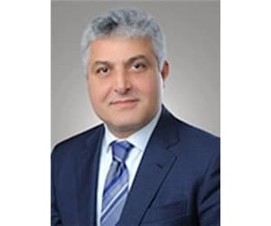 Dr. Dt. Adnan Günnar Profil Fotoğrafı