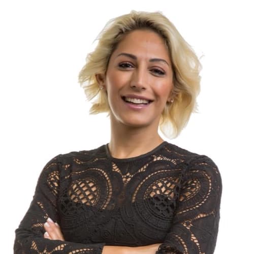 Op. Dr. A. Gökçen Erdoğan