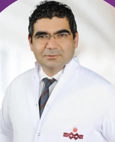 Doç. Dr. Mirza Zafer Dağtaş