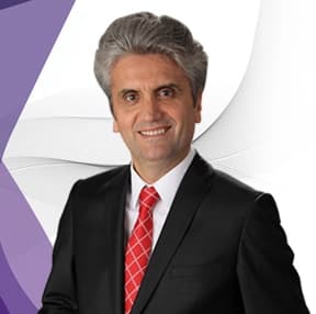 Doç. Dr. Hayati Akbaş Profil Fotoğrafı