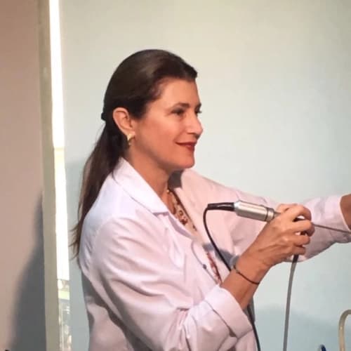 Prof. Dr. Esra ERYAMAN Profil Fotoğrafı