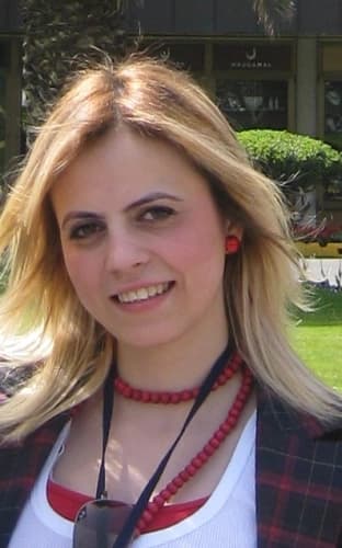 Dyt. Şerife Tuncer Profil Fotoğrafı