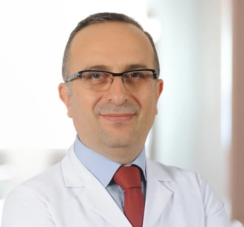 Uzm. Dr. Gürbüz Yuluğ Profil Fotoğrafı