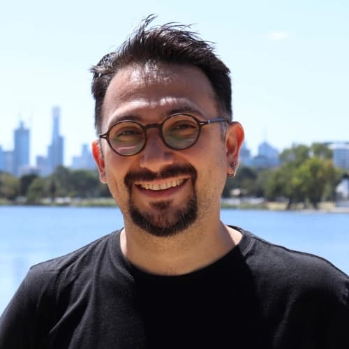 Op. Dr. Mehmet Burak Kadıoğlu