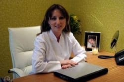 Uzm. Dr. Betül Şengör Profil Fotoğrafı