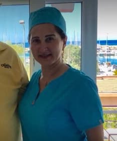 Doç. Dr. Dt. Dilek Senyilmaz Profil Fotoğrafı