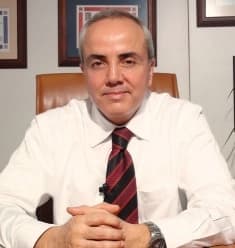 Dr. Hikmet Gülaçtı Profil Fotoğrafı