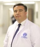 Prof. Dr. Murat KORKMAZ Profil Fotoğrafı