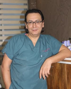 Uzm. Dr. Abdullah Yıldız Profil Fotoğrafı