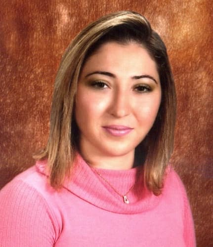 Doç. Dr. Şirin Pekcan Yaşar Profil Fotoğrafı