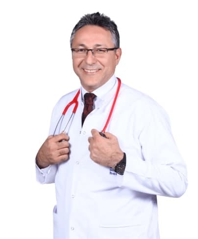 Uzm. Dr. Mesut Gündoğdu Profil Fotoğrafı