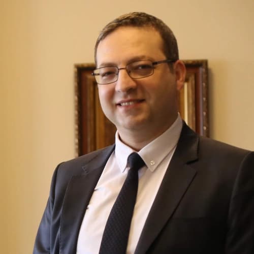 Doç. Dr. Avni Tolga Eryılmaz Profil Fotoğrafı
