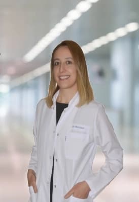 Uzm. Dr. Ülkü ÇINAR Profil Fotoğrafı