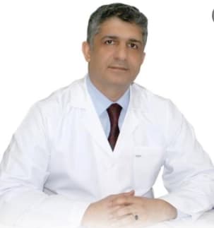 Prof. Dr. İbrahim Halil Bahçecioğlu Profil Fotoğrafı