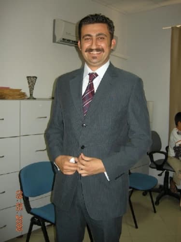 Dr. Dt. Ulaş Görmez Profil Fotoğrafı