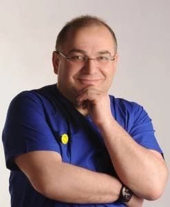 Op. Dr. Mahmut Akyıldız Profil Fotoğrafı
