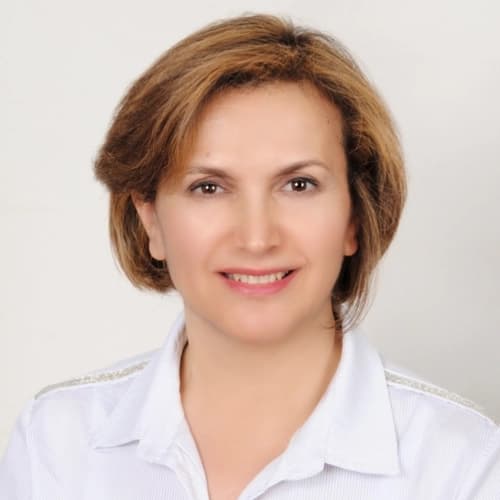 Op. Dr. Neşe Kındıroğlu Profil Fotoğrafı