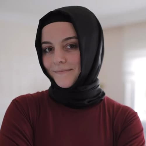 Uzm. Psk. Reyhan Nuray Duman Profil Fotoğrafı