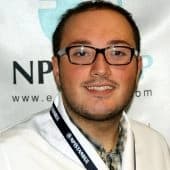 Klinik Psikolog Aziz Görkem Çetin