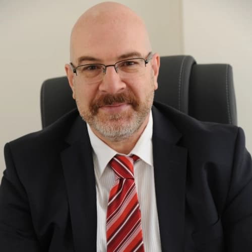 Prof. Dr. Ahmet Balık Profil Fotoğrafı