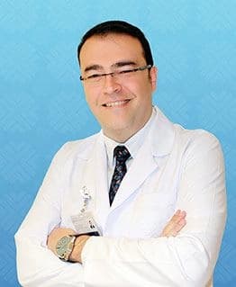 Uzm. Dr. Okan Derin