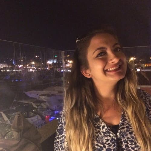 Uzm. Psk. Emel Ergün Profil Fotoğrafı