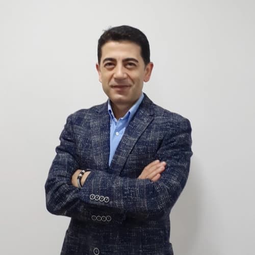 Prof. Dr. Erhan Bayram Profil Fotoğrafı