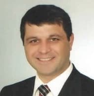 Dr. Metin Uysal Profil Fotoğrafı