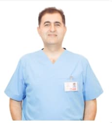 Dt. Mustafa Toprak Profil Fotoğrafı