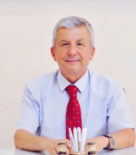 Op. Dr. Adnan Sulu Profil Fotoğrafı