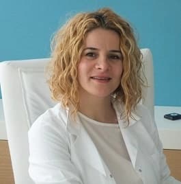 Op. Dr. Sonay İsenlik Profil Fotoğrafı