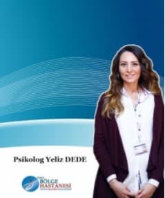 Psk. Yeliz Dede Profil Fotoğrafı