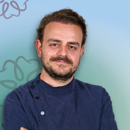 Dt. Melih Dağcı Profil Fotoğrafı