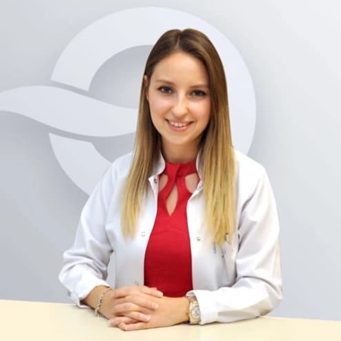 Dyt. Gizem Yaman Profil Fotoğrafı